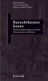 Barocktheater heute