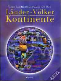 Länder, Völker, Kontinente