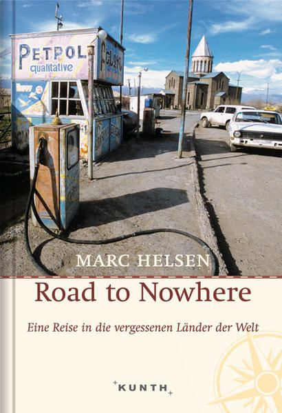 Road to Nowhere