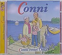 Conni - CDs / Conni rettet Oma