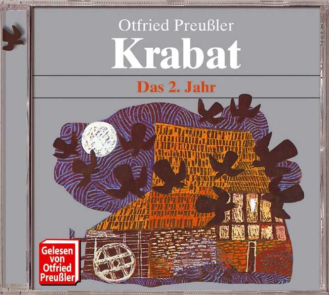 Krabat - Das 2. Jahr