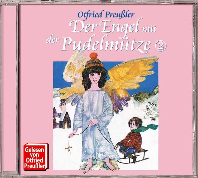 Der Engel mit der Pudelmütze - CD