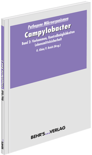 Campylobacter II