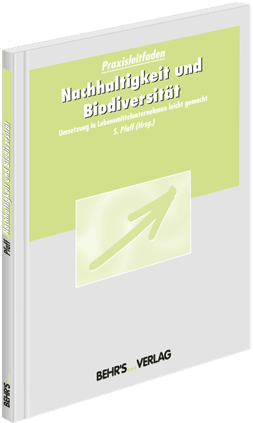 Nachhaltigkeit und Biodiversität