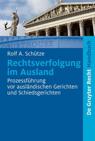 Buchcover