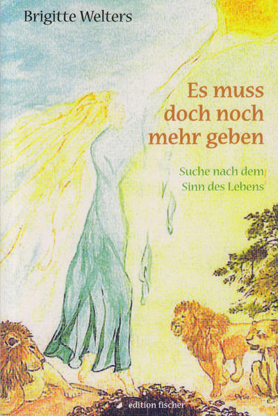 Es muss doch noch mehr geben