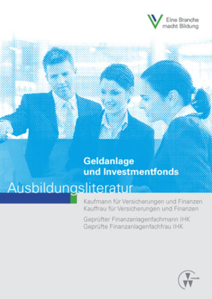 Geldanlage und Investmentfonds