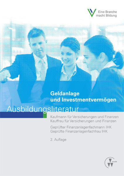 Geldanlage und Investmentvermögen