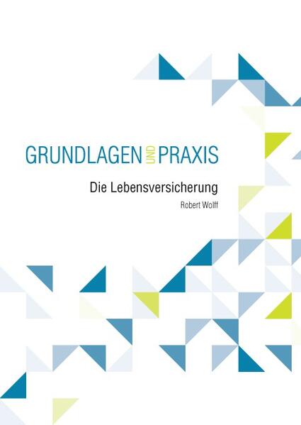 Die Lebensversicherung