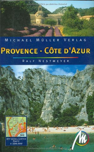 Provence & Côte d´Azur