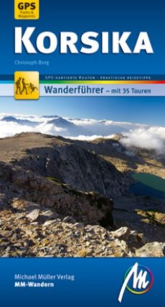Korsika MM-Wandern