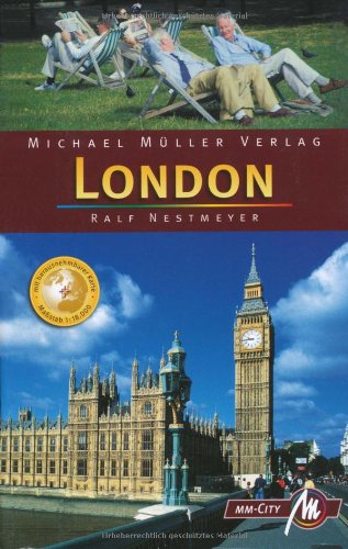 London MM-City
