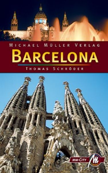 Barcelona MM-City