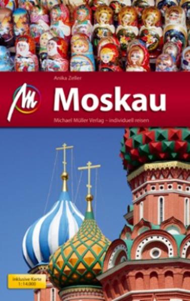Moskau MM-City