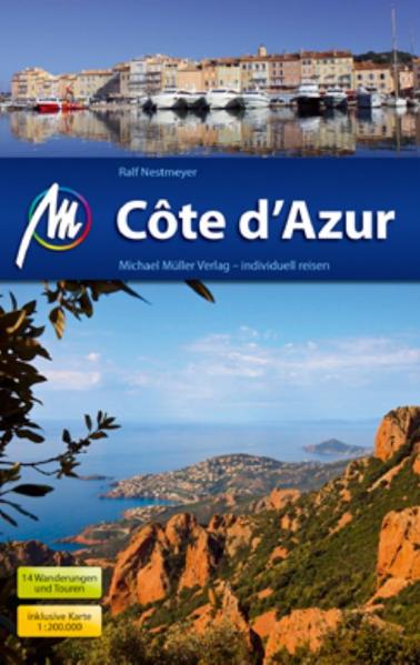 Côte d'Azur