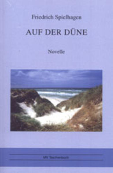 Auf der Düne