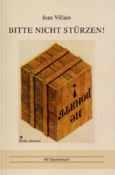 Bitte nicht stürzen!
