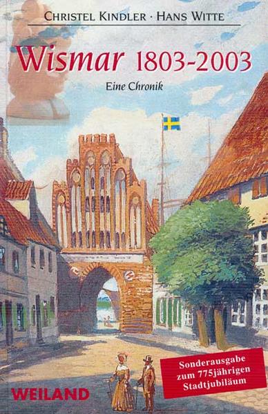 Wismar 1803-2003