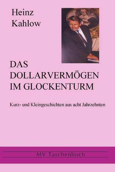 Das Dollarvermögen im Glockenturm