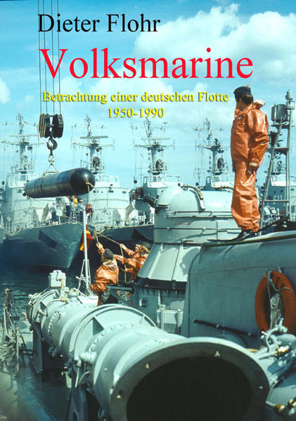 Volksmarine