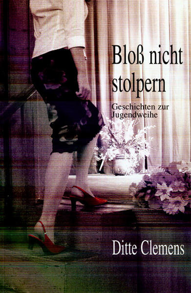 Bloss nicht stolpern