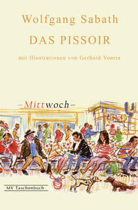 Das Pissoir