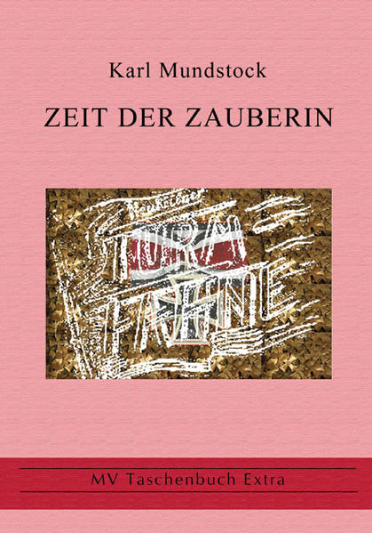 Zeit der Zauberin