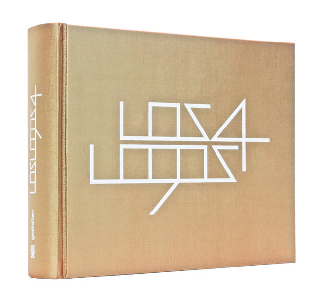 Los Logos 4