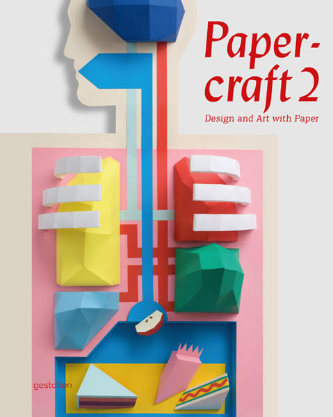 Papercraft 2