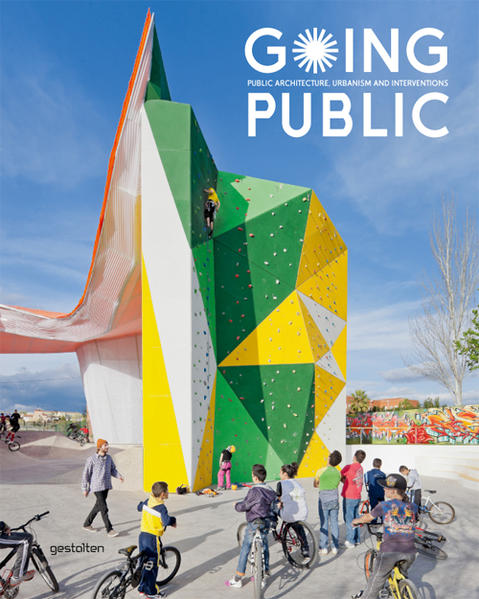 Going Public