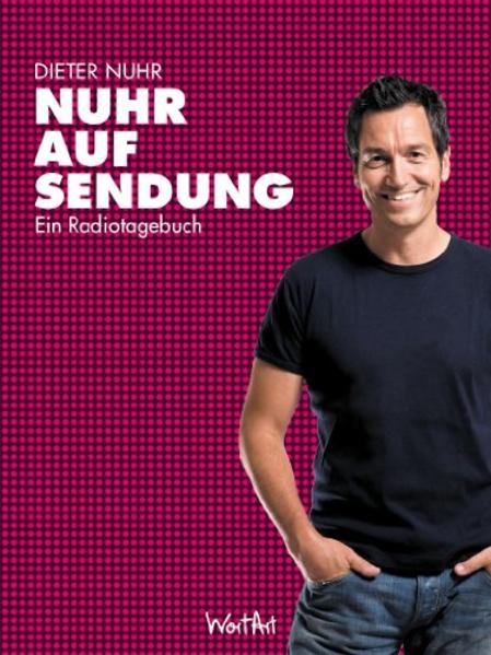 Nuhr auf Sendung