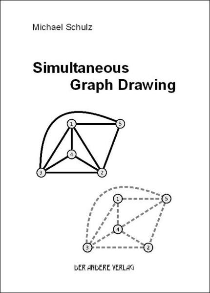 Simultaneous Graph Drawing