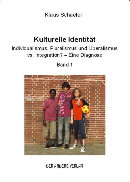 Kulturelle Identität