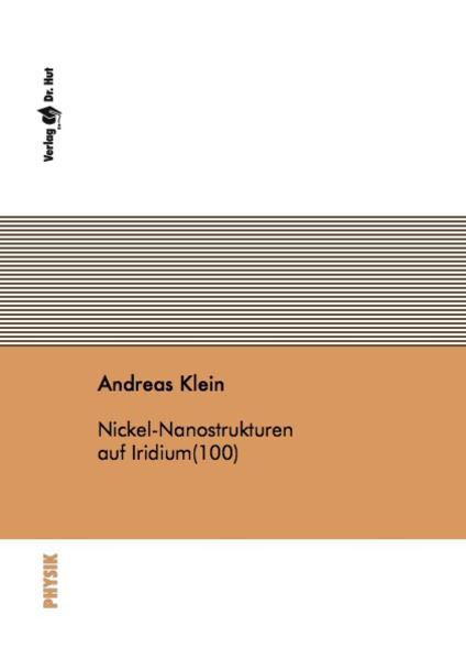 Nickel-Nanostrukturen auf Iridium(100)