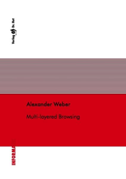 Multi-layered Browsing