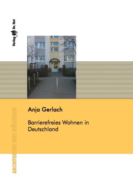Barrierefreies Wohnen in Deutschland