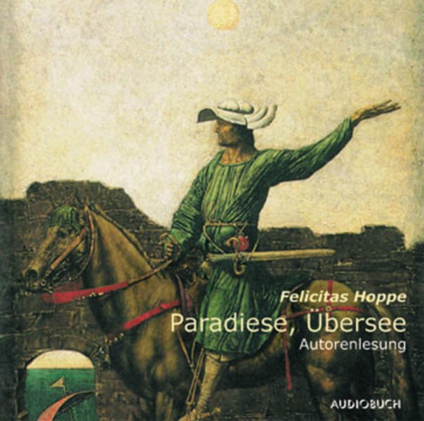 Paradiese, Übersee