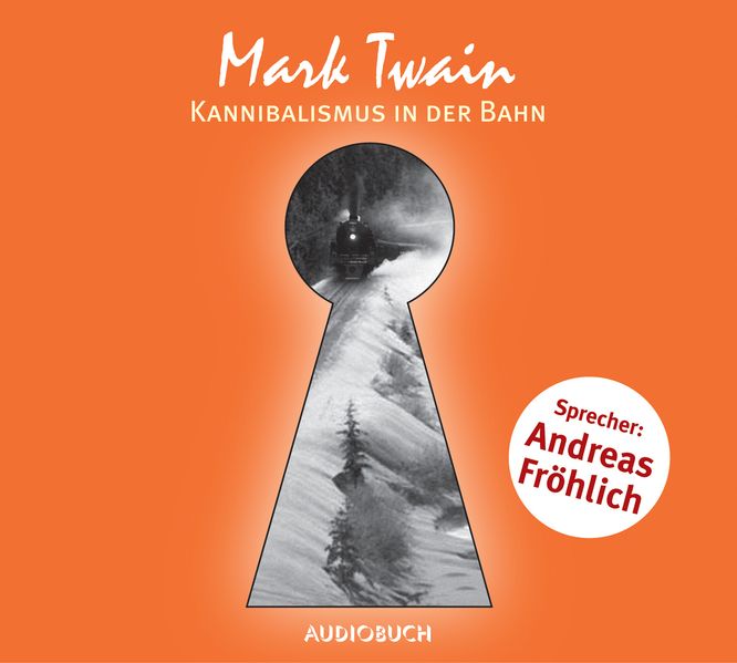 Kannibalismus in der Bahn