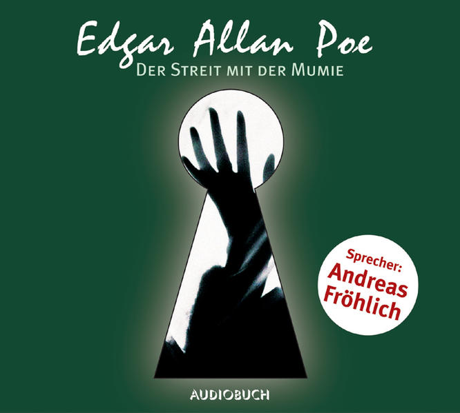 Der Streit mit der Mumie
