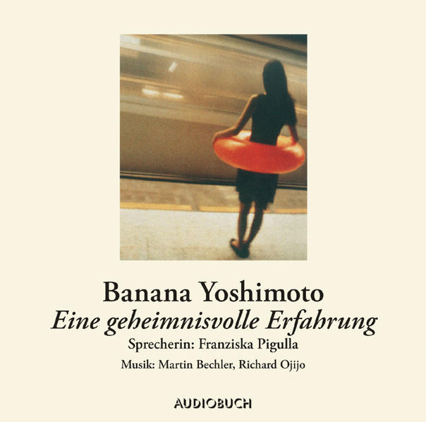 Eine geheimnisvolle Erfahrung