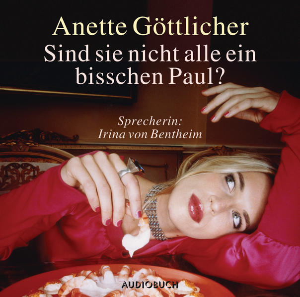 Sind sie nicht alle ein bißchen Paul?