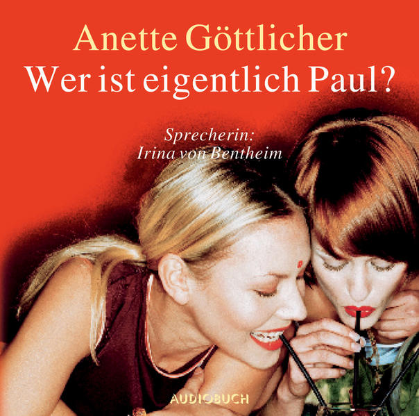 Wer ist eigentlich Paul?