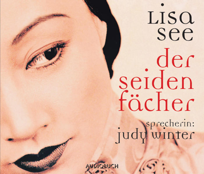 Der Seidenfächer