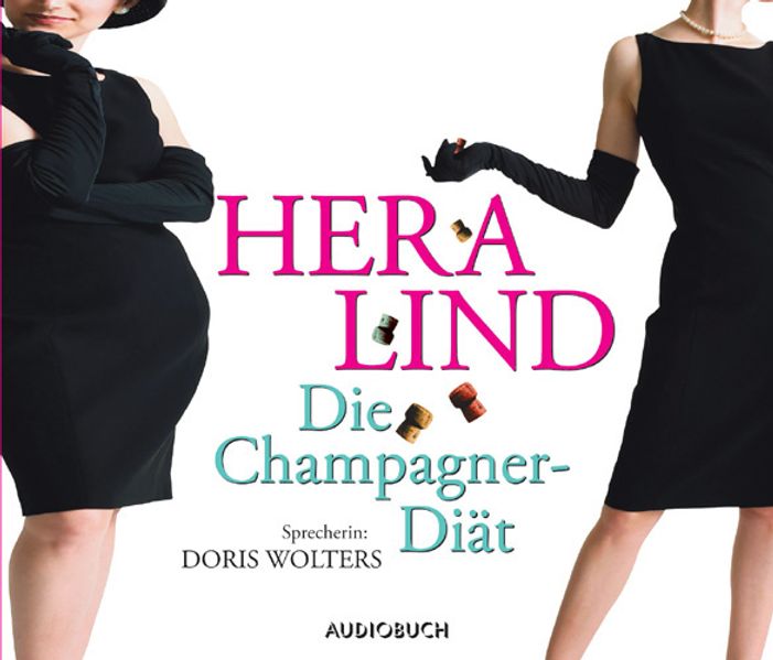 Die Champagner-Diät