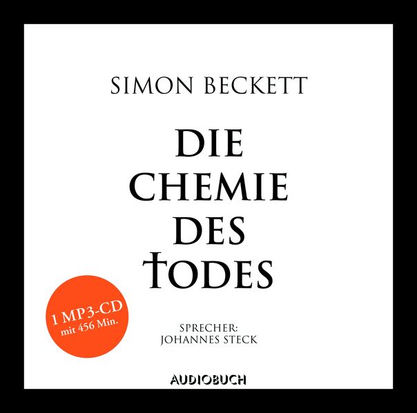 Buchcover