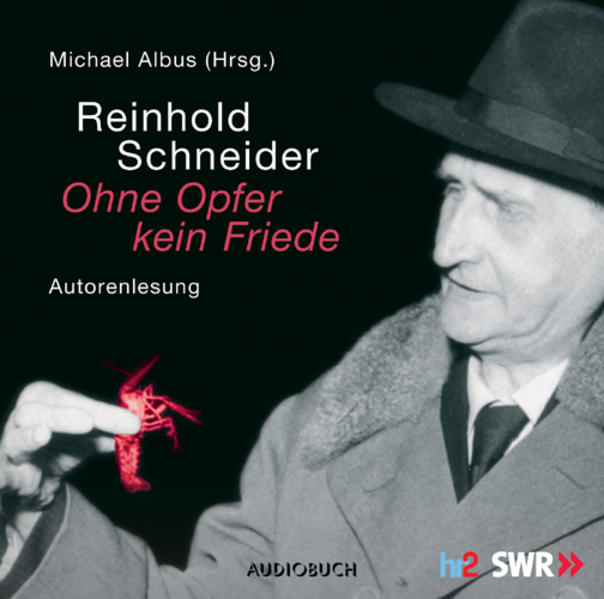 Ohne Opfer kein Friede