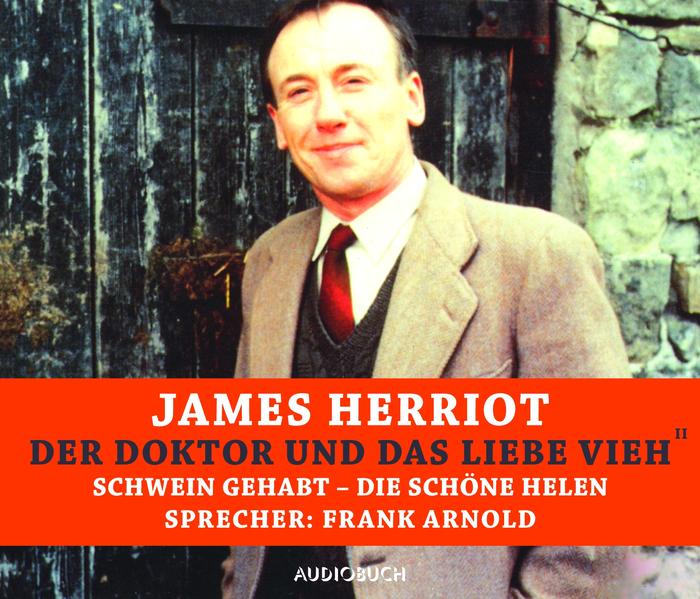 Der Doktor und das liebe Vieh (Box 2) - Schwein gehabt/Die schöne Helen