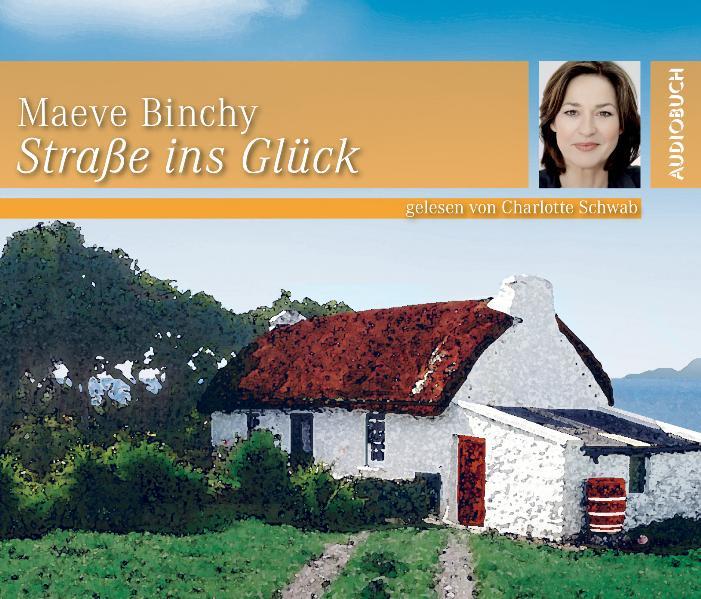 Straße ins Glück