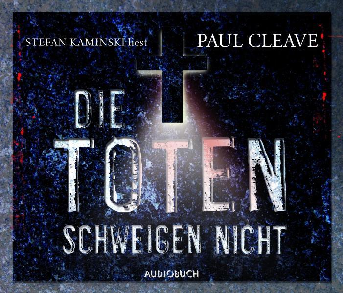 Die Toten schweigen nicht