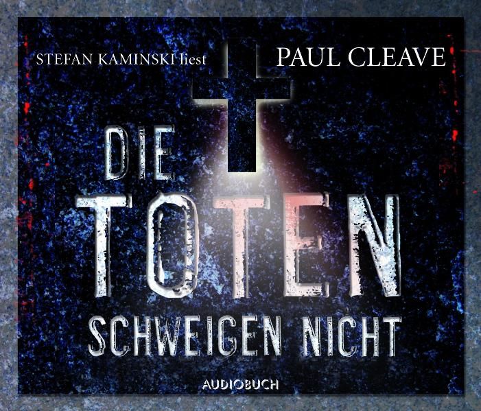 Die Toten schweigen nicht